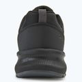 Schuhe Kinder Geox Flexyper Plus ABX black/dark grey 6