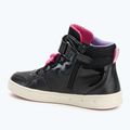 Kinderschuhe Geox Skylin black/fuchsia 3