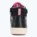 Kinderschuhe Geox Skylin black/fuchsia 6