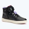 Kinderschuhe Geox Skylin black/fuchsia 8