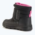 Schneeschuhe Kinder Geox Willaboom ABX black / fuchsia 3