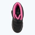 Schneeschuhe Kinder Geox Willaboom ABX black / fuchsia 5