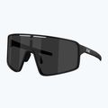 Bliz P001 mattschwarze/rauchfarbene Sonnenbrille