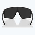 Bliz P001 mattschwarze/rauchfarbene Sonnenbrille 3