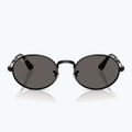 Sonnenbrille Ray-Ban By Asap Rocky arista gold/green polarized 2