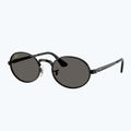 Sonnenbrille Ray-Ban By Asap Rocky arista gold/green polarized 3