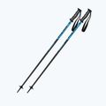 Fizan Storm Jr Kinder Skistöcke blau 4