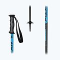 Fizan Storm Jr Kinder Skistöcke blau 5