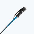 Fizan Storm Jr Kinder Skistöcke blau 2
