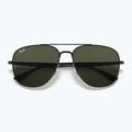 Sonnenbrille Ray-Ban RB3683 black/green g-15 3