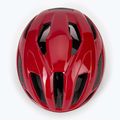 Fahrradhelm KASK Sintesi red 6