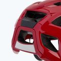 Fahrradhelm KASK Sintesi red 8