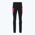 Montura Ski Style intensiv violett Damenhose