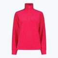 Hoodie Sweatshirt Damen CMP 3G27836 carminio