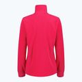 Hoodie Sweatshirt Damen CMP 3G27836 carminio 2