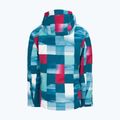 CMP Kinder-Skijacke blau 39W2085/05ZH 2