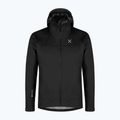 Montura Danubio G schwarz Herren Regenjacke