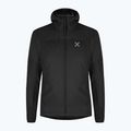 Men's Montura Seed Kapuzenjacke schwarz 3