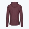 Montura Rise Octa Hooded Damen Windjacke vinaccia 2