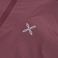 Montura Rise Octa Hooded Damen Windjacke vinaccia 3