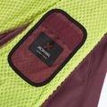 Montura Rise Octa Hooded Damen Windjacke vinaccia 5