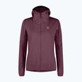 Montura Rise Octa Hooded Damen Windjacke vinaccia 6