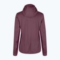 Montura Rise Octa Hooded Damen Windjacke vinaccia 7