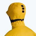 Herren Regenjacke Montura Vertigo 3L mustard 6