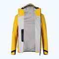 Herren Regenjacke Montura Vertigo 3L mustard 16