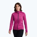 Damen-Sweatshirt Montura Fadis Grid Hooded Maglia Baton Rouge 4