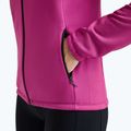 Damen-Sweatshirt Montura Fadis Grid Hooded Maglia Baton Rouge 6