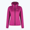 Damen-Sweatshirt Montura Fadis Grid Hooded Maglia Baton Rouge 7