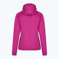 Damen-Sweatshirt Montura Fadis Grid Hooded Maglia Baton Rouge 8