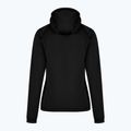 Damen-Hoodie Montura Fadis Grid Hooded Maglia black 2
