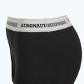 Boxershorts Aeronautica Militare AM1UBX004 Trunk 2 Paar navy 3
