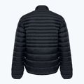 DaunenWinterjacke Herren Aeronautica Militare Essential jet black 2