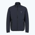 Herrenjacke Aeronautica Militare 251AB2205CT3264 FZ blu navy