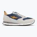 Aeronautica Militare Herrenschuhe 251SC288CT3545 slice/oceania 2