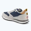 Aeronautica Militare Herrenschuhe 251SC288CT3545 slice/oceania 3