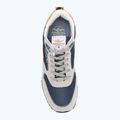 Aeronautica Militare Herrenschuhe 251SC288CT3545 slice/oceania 5