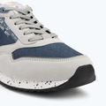 Aeronautica Militare Herrenschuhe 251SC288CT3545 slice/oceania 7