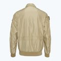 Herren Aeronautica Militare Heritage Antilopen Jacke beige 2