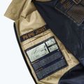 Herren Aeronautica Militare Heritage Antilopen Jacke beige 7