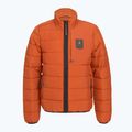 Aeronautica Militare Herrenjacke 252AB3022UCT04214 lehmorange