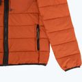 Aeronautica Militare Herrenjacke 252AB3022UCT04214 lehmorange 3