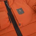 Aeronautica Militare Herrenjacke 252AB3022UCT04214 lehmorange 4