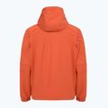 Herrenjacke Aeronautica Militare AB3051UCT04291 paprika 2