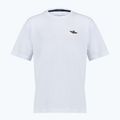 Herren T-Shirt Aeronautica Militare TS2535UJ00641 off white