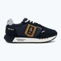 Herrenschuhe Aeronautica Militare SC0292UCT03331 navy blue 2