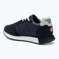 Herrenschuhe Aeronautica Militare SC0292UCT03331 navy blue 3